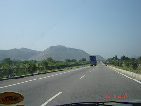 Delhi-Vadodara-Delhi Road Trip (Part-1)