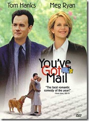 you've got mail