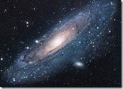 Andromeda