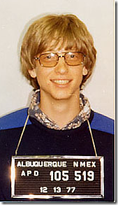 bill gates carcel