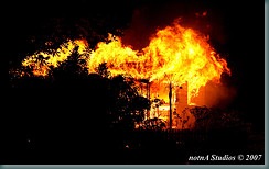 fire