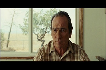 險路勿近 No Country for Old Men movie Blacktale