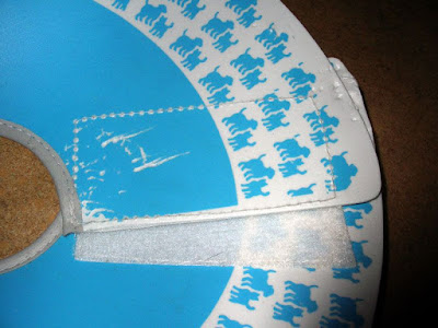 [DOG]超級破壞王－豆豆戰績記實！ - 阿祥的網路筆記本