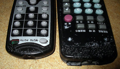 [DOG]超級破壞王－豆豆戰績記實！ - 阿祥的網路筆記本