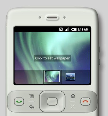 [Mobile]跨足智慧型手機領域！Google的第一步－Android平台初探！ - 阿祥的網路筆記本