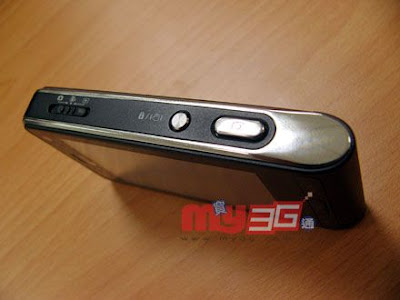 [Mobile]實用級拍照 & 攝影手機：LG KU990 Viewty使用心得報告！ - 阿祥的網路筆記本