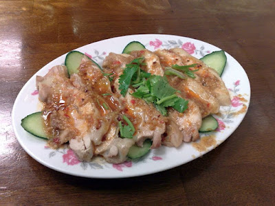 [Food]永和名店：雲南婆婆滇緬小吃！ - 阿祥的網路筆記本