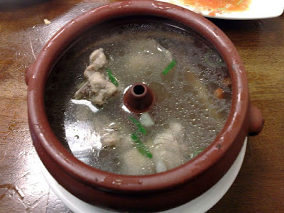 [Food]永和名店：雲南婆婆滇緬小吃！ - 阿祥的網路筆記本