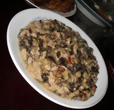 [雜談]除夕夜小小記實！ - 阿祥的網路筆記本