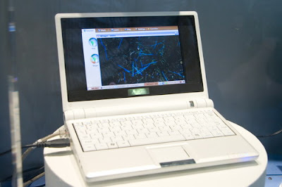 [UMPC]低價行動電腦時代來臨？ASUS EeePC即將來襲！ - 阿祥的網路筆記本