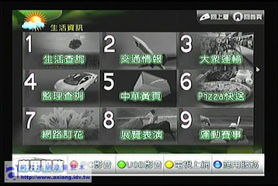 [評測]ZINTV BT電視播放器使用心得－網路應用篇（一） - 阿祥的網路筆記本