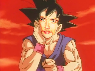 [Kuso]七龍珠Z真人電影版明年8月上映？ - 阿祥的網路筆記本