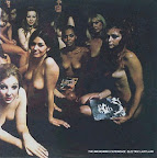 Electric Ladyland - Jimi Hendrix