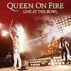 Love Of My Life - Queen, Live At The Bowl