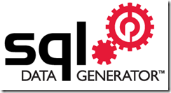 Red Gate SQL Data Generator
