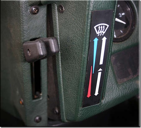 Land Rover Defender 90