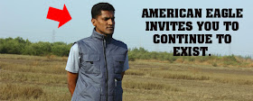 american eagle outfitters live your life