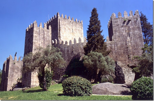 guimaraes