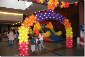 expo2 ingreso arco inflable
