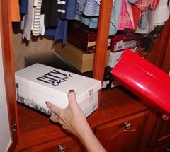 packing Tor