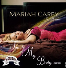 Mariah Carey - Touch My Body 2