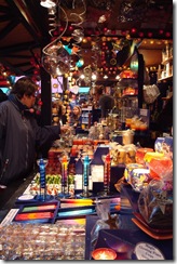 Koln Christmas Market 15 - Lights