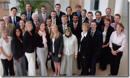 Class Picture
