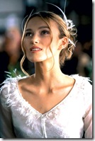 Love Actually Knightley