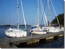 Swedish Archipelago Day 1 Grimsa 49