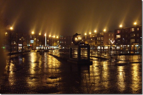 Arnhem Market Square 2
