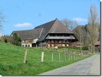 Swiss - a-Family house 10