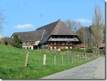 Swiss - a-Family house 10