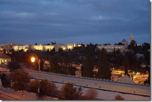 Jerusalem 26