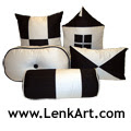 Decorative Pillows from LenkArt