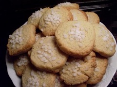 biscuits amandes 2