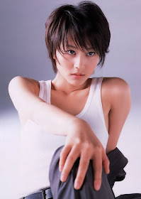 Maki Horikita Hottes Celebrities Japan