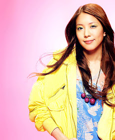 boa wallpaper. oA-kwon, korea actress