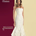 Novias Casajuana Wedding Dress Fashion 2007