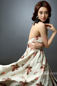 Sexy and Elegant Asian Wedding Gowns