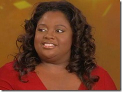 sherri shepherd picture