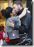 Lily Allen Pregnant with boyfriend ED Simons' child 1
