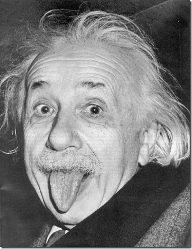 Albert Einstein s Birthday is on Pi Day March 14