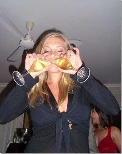 Chelsy Davy, Prince Harry's Girlfriend