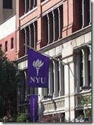 new york university