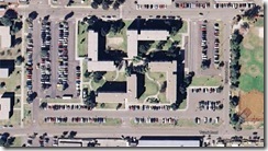 Navy to mask Coronado's swastika-shaped barracks