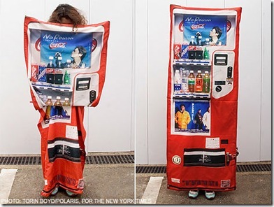 Coca Cola vending machine skirts1