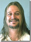 Kid Rock Arrested in Waffle House Fight