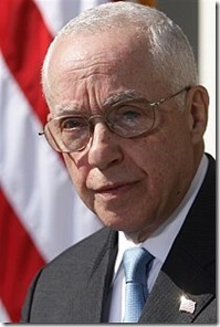 Michael Mukasey