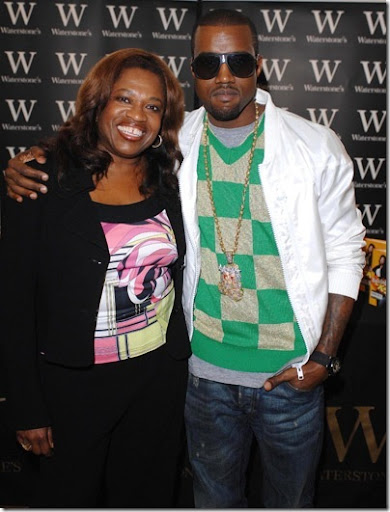 Donda West, Kanye West's Mother Dies in LA