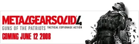 Metal Gear Solid 4 @ Play-Asia